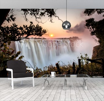 Picture of Victoria Falls